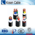 Medium voltage power cables